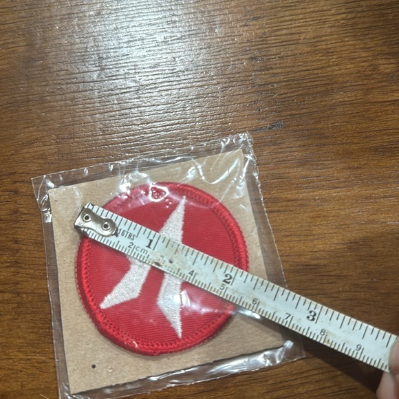 🆕Texaco Patch - Picture 2 of 3